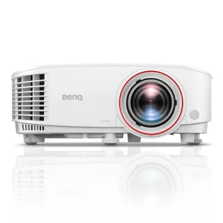 BenQ TH671ST | 9h.jgy77.13e | DLP-Projektor - tragbar