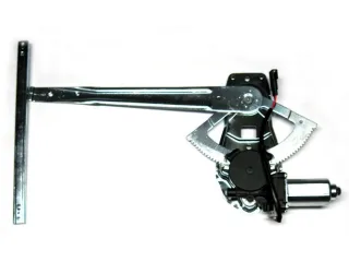 Fensterheber Elektrisch VORNE LINKS YC15V23201 für Ford Transit VI 00-06