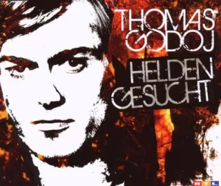 Helden Gesucht/Premium [Audio CD] GodojThomas