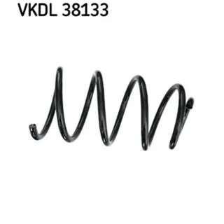 SKF Feder vorne Mini VKDL38133