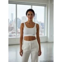 Speidel Bustier Bio Cotton (2-tlg., Set) breite Träger, Unterbrustband, 2er Pack