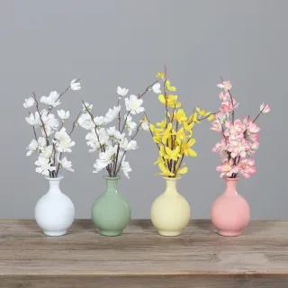 Kunstblume Frühjahr