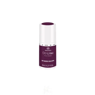 Alessandro Striplac Peel or Soak 199 Worth the Hype 8 ml