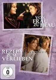 Von Frau zu Frau - Rezept zum verlieben - 2 DVD Set