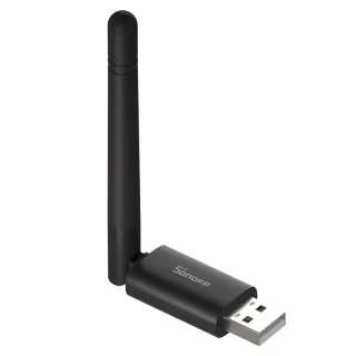 SONOFF Dongle-LMG21 Zigbe Thread USB Dongle EFR32MG21 Compact Size Zigbe Coordinator for Home Assistant Zigbee2MQTT Matt