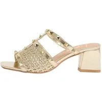 LIPSY Lipsy Blockabsatz-Pantoletten Pantolette (1-tlg)