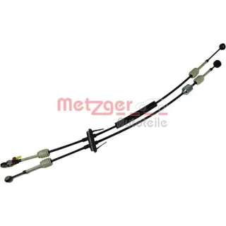 Metzger Kupplungsseil Opel Movano Renault Master 3150100