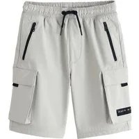 Next Cargoshorts Hochwertige Cargo-Shorts (1-tlg)