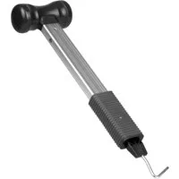 CALIMA Tunnelzelt Calima 46060 Zelthering Hammer 420 mm x 110 mm x 55 mm 1 St.