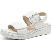 Tamaris COMFORT Ledersandalette Sandale