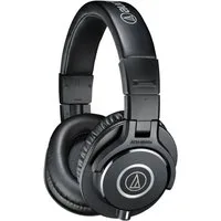 audio-technica Kopfhörer (ATH-M40X - Kopfhörer geschlossen)