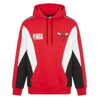 HERREN HOODIE NBA GRPHC OS HOODIE CHIBUL  FDR (60596417)