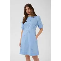 Culture Blusenkleid Kleid CUajda