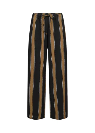 Soyaconcept - SC-FINJA 2 c black combi - Gr. - L