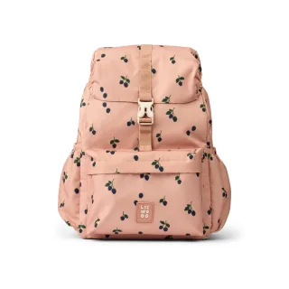 Liewood Johnny Rucksack Berry / Pale Tuscany
