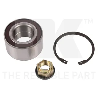 NK Radlager vorne Citroen DS Opel Peugeot 751918