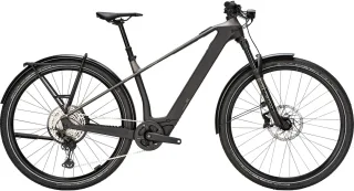 E-Bike  - Bulls Sonic SX Dakar Carbon . 2026   - 44 cm