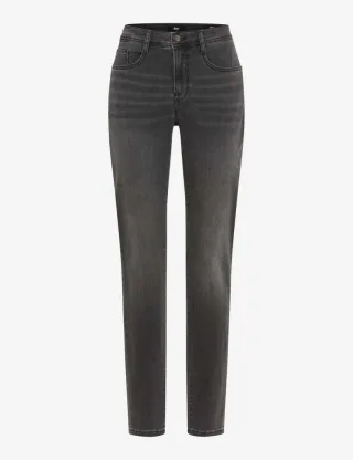 BRAX - Jeans - Mary grau - Gr. - 36