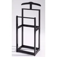 OTTO home Herrendiener Trend, für das vorübergehende Aufhängen von Kleidung, Höhe 107 cm