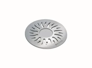 DALLMER Rost AstraStone Sirius Individuell, d: 145 501868
