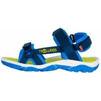 TROLLKIDS Kids Oslofjord Sandal Sandale