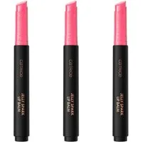 Catrice Lippenbalsam Jelly Spark Lip Balm, 3-tlg.