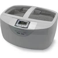 PEREL Ultraschallreiniger Perel Ultraschallreiniger, Timer, professionell, 2.6 l, 170 W, 35 kHz
