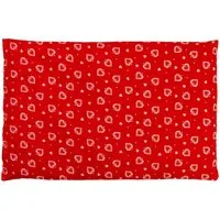 Giraffenland Wärmekissen Kirschkernkissen 30x20 cm - Körnerkissen - Wärmekissen & Kältekissen, Wärmekissen Mikrowelle/Backofen, Kältekissen Kühlschrank/Gefriertruhe