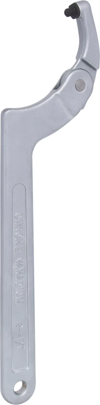 KS Tools Gelenk-Hakenschlüssel mit Zapfen - 517.1314