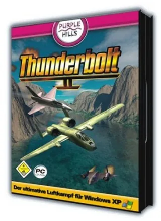 Thunderbolt 2