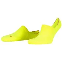 FALKE Füßlinge Cool Kick Füßlinge (1-Paar) rutschfest durch Silikon in der Ferse