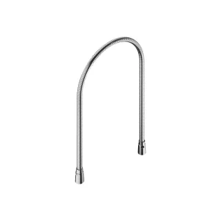 Dornbracht Schlauch Ersatzteile 90300206500 Chrom 90300206500-00