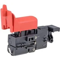 Trade-Shop Schalter passend für Bosch GBH 2600, GBH 2-25 F, GBH 2-24 D, GBH 2-26, Schaltereinheit für Ihren Bosch Bohrhammer / Stemmhammer