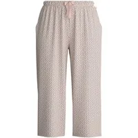 CALIDA Pyjamahose Favourites Arts Damen (1-tlg) atmungsaktiv, elastischer Bund, mit Seitentaschen, pflegeleicht