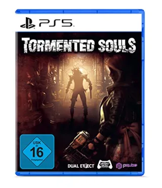 Tormented Souls [für PlayStation 5]