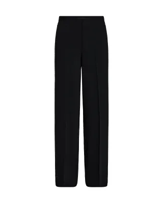 MOS MOSH - MMLusan Vivo Pant black - Gr. - S