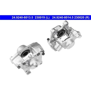 ATE Bremssattel hinten links Mercedes E Klasse T-Model S Klasse 2,8