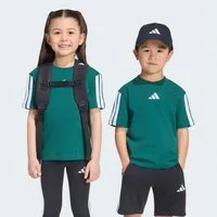 adidas Sportswear T-Shirt ESSENTIALS KIDS für Kinder, mit sportlichem Stil, Kurzarmdesign, aus Baumwolle