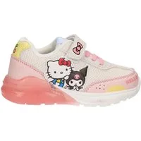 Hello Kitty Kinder Sportschuhe mit Lichteffekt Freizeitschuhe Alltagsschuhe Sneaker (Packung)