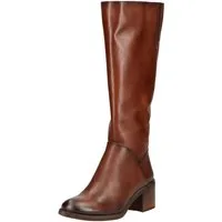 Felmini Stiefel Leder . Stiefel