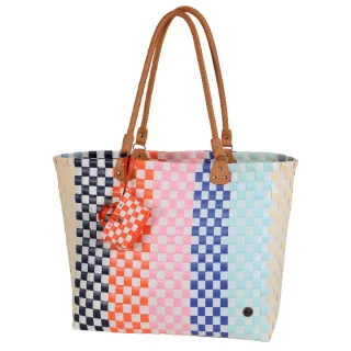 handed by - Shopper - Sunny blau - Gr. - OS