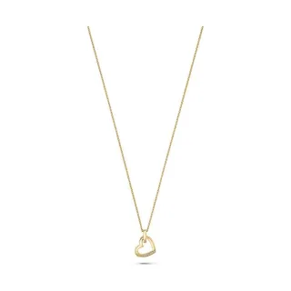 JETTE Kette TWISTED HEART 87690318