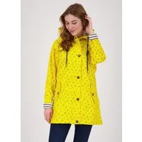 ankerglut Regenjacke Friesennerz #ankerglutzauber CS WOMEN auch in Großen Größen erhältlich