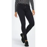 ONLY Skinny-fit-Jeans ONLSHAPE REG WAIST SKINNY BOX DNM