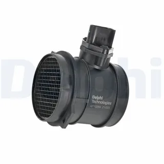 Delphi Luftmassenmesser Audi A4 A6 2,7