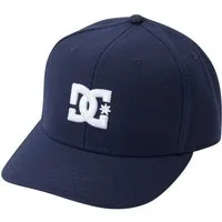 DC Shoes Snapback Cap DC Empire