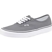 Vans Authentic Sneaker aus textilem Canvas-Material