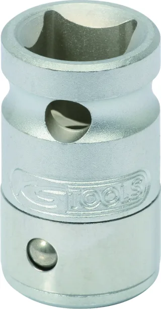 KS Tools 3/8" Bit-Adapter-Stecknuss - 911.4311