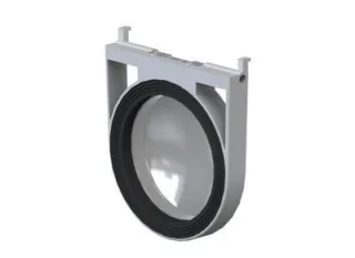 DALLMER Pendelklappe 2000 zu Stausafe DN 100/125, 664419 664419