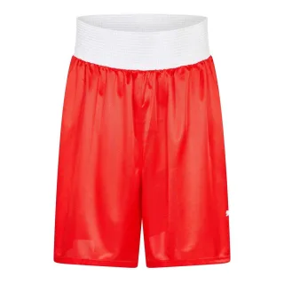 Puma - "Training" Shorts für Boxer für Herren (Rot)
